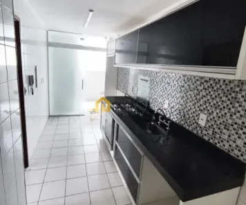 Apartamento com 3 Quartos à venda, 81m² no Jardim Judith, Sorocaba
