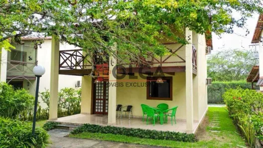 Casa com 3 Quartos à venda, 118m² no Santana, Gravatá