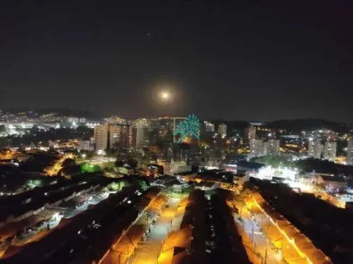 Apartamento com 2 Quartos à venda, 60m² no Demarchi, São Bernardo do Campo