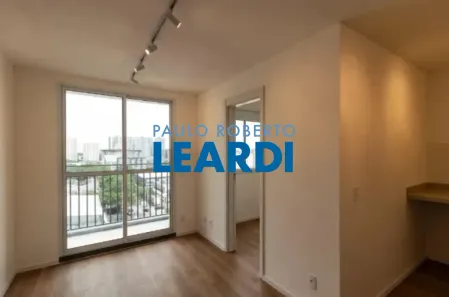 Apartamento com 2 Quartos à venda, 38m² no Água Branca, São Paulo