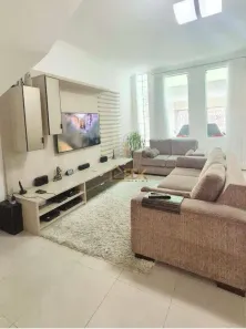 Sobrado com 3 Quartos à venda, 115m² no Parque Santana, Mogi das Cruzes
