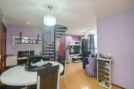 Cobertura com 3 Quartos à venda, 175m² no Santa Rosa, Niterói