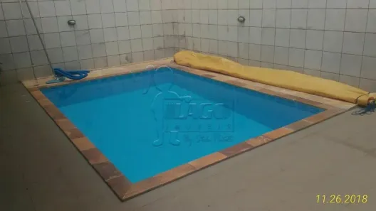 Casa com 3 Quartos à venda, 111m² no Campos Elíseos, Ribeirão Preto