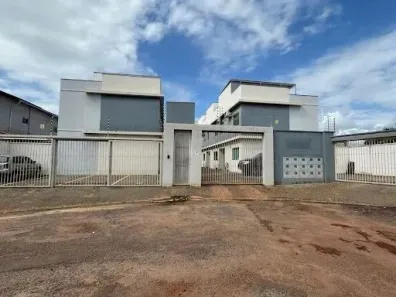 Sobrado com 3 Quartos à venda, 106m² no Plano Diretor Sul, Palmas