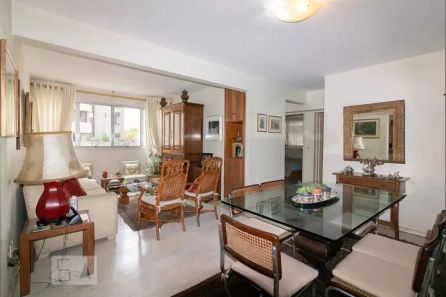 Apartamento com 1 Quarto à venda, 35m² no Itaim Bibi, São Paulo