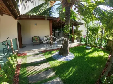 Casa com 3 Quartos à venda, 200m² no Buraquinho, Lauro de Freitas