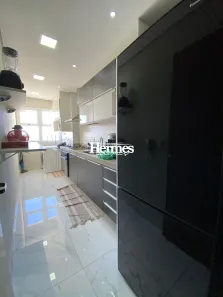 Apartamento com 2 Quartos para venda ou aluguel, 60m² no Parque Bom Retiro, Paulínia