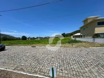 Lote/Terreno à venda, 447m² no Espraiado (Ponta Negra), Maricá