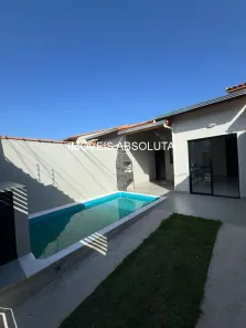 Casa com 2 Quartos à venda, 74m² no Balneário Tupy, Itanhaém