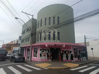 Sala Comercial para alugar, 35m² no Centro, Franca
