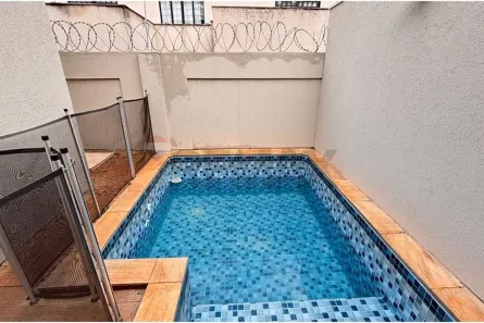 Casa de Condomínio com 3 Quartos à venda, 145m² no Jardim San Marco, Ribeirão Preto