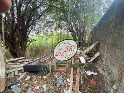 Lote/Terreno à venda, 300m² no Jardim das Jabuticabeiras, Franco da Rocha
