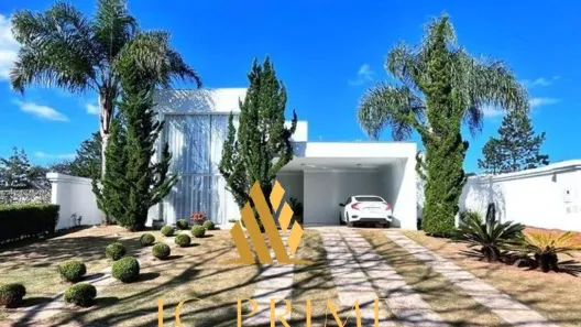 Casa com 4 Quartos à venda, 400m² no Alphaville - Lagoa dos Ingleses, Nova Lima