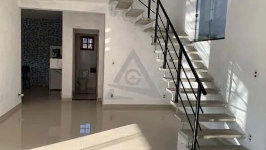 Casa de Condomínio com 3 Quartos à venda, 228m² no Colinas do Ermitage (Sousas), Campinas