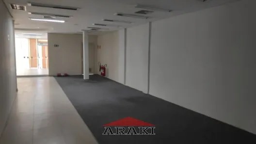Imóvel Comercial para alugar, 362m² no Vila Clementino, São Paulo