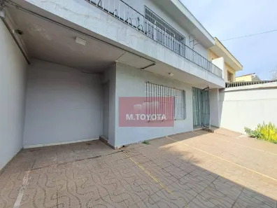 Imóvel Comercial para alugar, 293m² no Jardim Madeirense, Guarulhos