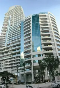 Apartamento com 1 Quarto para alugar, 55m² no Cerqueira César, São Paulo