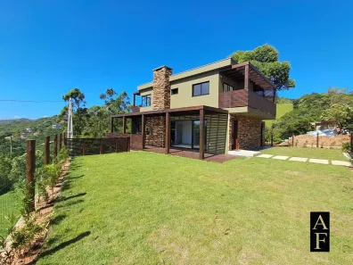 Casa com 3 Quartos à venda, 162m² no Praia da Ferrugem, Garopaba
