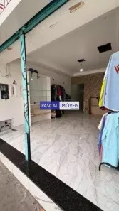 Prédio Comercial à venda, 275m² no Santo Amaro, São Paulo