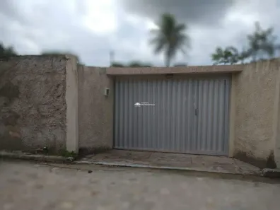 Casa com 3 Quartos para alugar, 70m² no , Teresina
