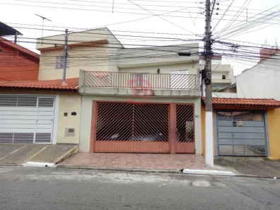 Sobrado com 3 Quartos à venda, 210m² no Vila Ré, São Paulo