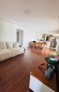 Apartamento com 3 Quartos à venda, 190m² no Jardim Caravelas, São Paulo
