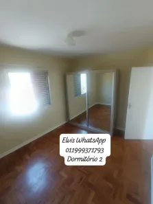 Apartamento com 3 Quartos para alugar, 60m² no Jardim Adhemar de Barros, São Paulo