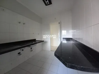 Apartamento com 2 Quartos para alugar, 60m² no Vila Primavera, São Paulo