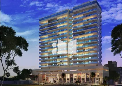 Apartamento com 3 Quartos à venda, 104m² no Itapuã, Vila Velha
