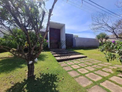 Casa de Condomínio com 3 Quartos à venda, 360m² no , Araçoiaba da Serra