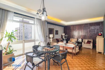 Apartamento com 4 Quartos à venda, 288m² no Independência, Porto Alegre