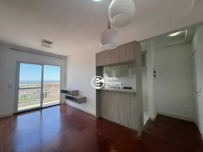 Apartamento com 3 Quartos à venda, 70m² no Vila Belvedere, Americana