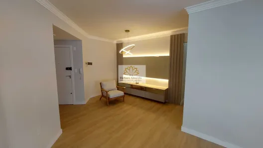 Apartamento com 3 Quartos para alugar, 123m² no Centro, Balneário Camboriú