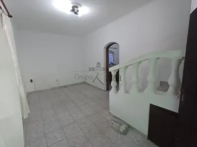 Apartamento com 4 Quartos para alugar, 185m² no Bosque dos Eucaliptos, São José dos Campos