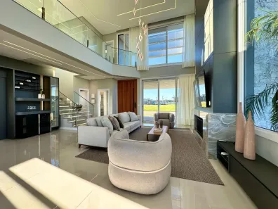Apartamento com 4 Quartos à venda, 362m² no XANGRI-LÁ, Xangri-lá