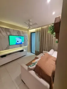 Apartamento com 3 Quartos à venda, 96m² no Icaraí, Niterói