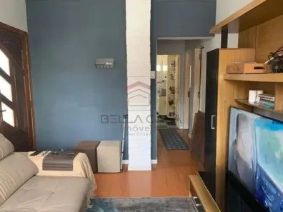 Sobrado com 3 Quartos à venda, 216m² no Parque da Mooca, São Paulo