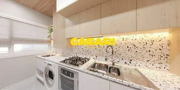 Apartamento com 2 Quartos à venda, 83m² no Nova Petrópolis, São Bernardo do Campo