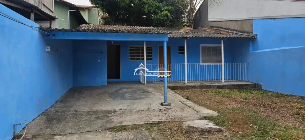 Casa com 1 Quarto à venda, 35m² no Jardim das Indústrias, São José dos Campos
