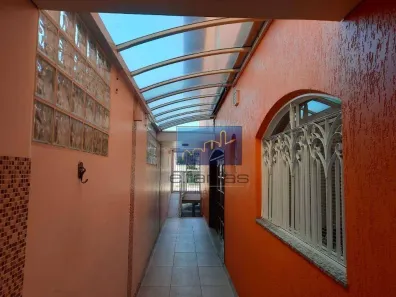 Sobrado com 3 Quartos à venda, 125m² no Jardim Arize, São Paulo