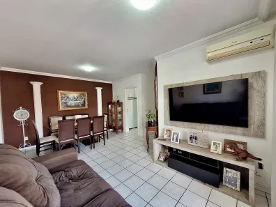 Apartamento com 3 Quartos à venda, 89m² no Campinas, São José