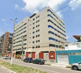 Apartamento com 3 Quartos à venda, 170m² no Intermares, Cabedelo