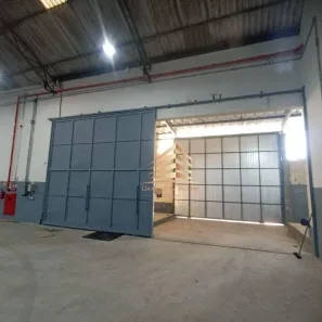 Galpão/Depósito/Armazém para alugar, 1280m² no Cidade Industrial Satélite de São Paulo, Guarulhos