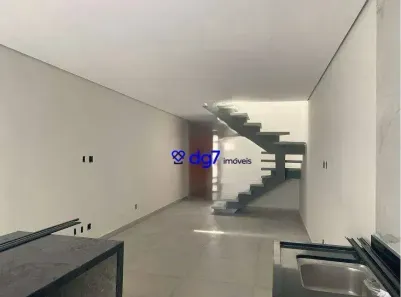 Sobrado com 3 Quartos à venda, 80m² no Jardim Bonfiglioli, São Paulo