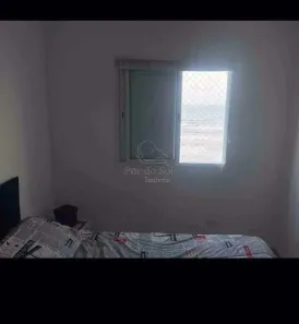 Apartamento com 2 Quartos à venda, 63m² no Solemar, Praia Grande