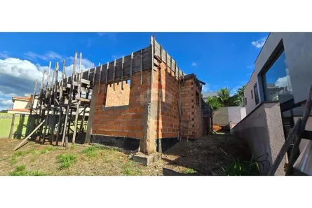 Lote/Terreno à venda, 483m² no Residencial e Empresarial Alphaville, Ribeirão Preto
