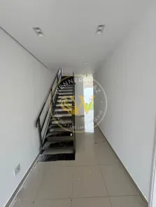Ponto Comercial para alugar, 84m² no Jardim Urano, São José do Rio Preto