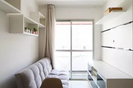 Apartamento com 1 Quarto à venda, 40m² no Bela Vista, São Paulo