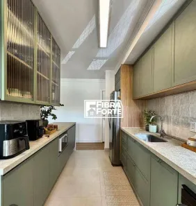 Apartamento com 3 Quartos à venda, 87m² no Jardim São Vicente, Campinas
