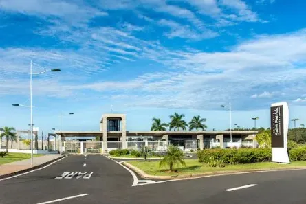 Lote/Terreno à venda, 1041m² no Parque Reserva Fazenda Imperial, Sorocaba